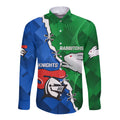 personalised-knights-and-rabbitohs-rugby-long-sleeve-button-shirt-2023-sporty-version