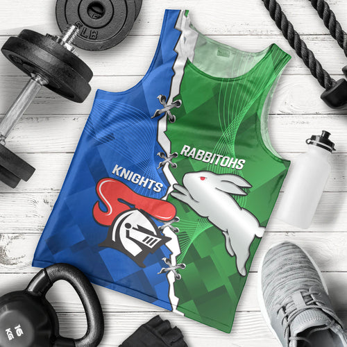 personalised-knights-and-rabbitohs-rugby-men-tank-top-2023-sporty-version