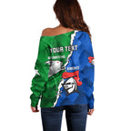 personalised-knights-and-rabbitohs-rugby-off-shoulder-sweater-2023-sporty-version