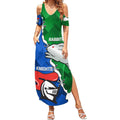 personalised-knights-and-rabbitohs-rugby-summer-maxi-dress-2023-sporty-version