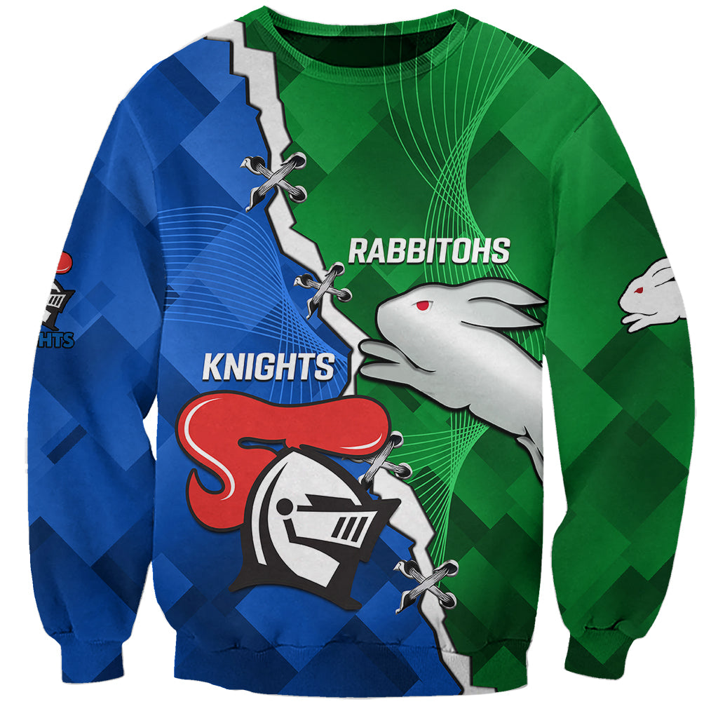 personalised-knights-and-rabbitohs-rugby-sweatshirt-2023-sporty-version