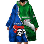 personalised-knights-and-rabbitohs-rugby-wearable-blanket-hoodie-2023-sporty-version