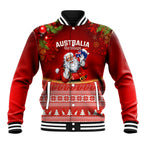 australia-christmas-baseball-jacket-xmas-in-july-happy-santa-claus-with-map-red-style