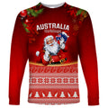 australia-christmas-long-sleeve-shirt-xmas-in-july-happy-santa-claus-with-map-red-style