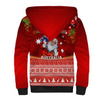australia-christmas-sherpa-hoodie-xmas-in-july-happy-santa-claus-with-map-red-style