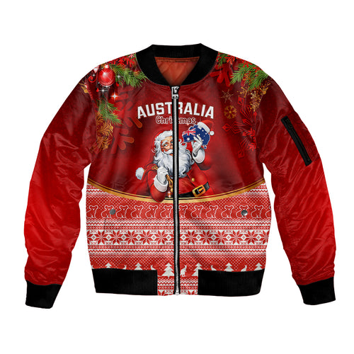 australia-christmas-sleeve-zip-bomber-jacket-xmas-in-july-happy-santa-claus-with-map-red-style