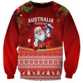 australia-christmas-sweatshirt-xmas-in-july-happy-santa-claus-with-map-red-style