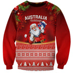 australia-christmas-sweatshirt-xmas-in-july-happy-santa-claus-with-map-red-style