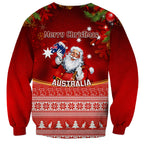 australia-christmas-sweatshirt-xmas-in-july-happy-santa-claus-with-map-red-style