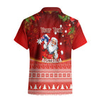personalised-australia-christmas-hawaiian-shirt-xmas-in-july-happy-santa-claus-with-map-red-style