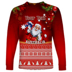 personalised-australia-christmas-long-sleeve-shirt-xmas-in-july-happy-santa-claus-with-map-red-style