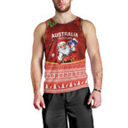 personalised-australia-christmas-men-tank-top-xmas-in-july-happy-santa-claus-with-map-red-style