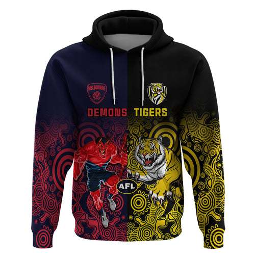 custom-demons-and-tigers-football-hoodie-2023-together-indigenous-art