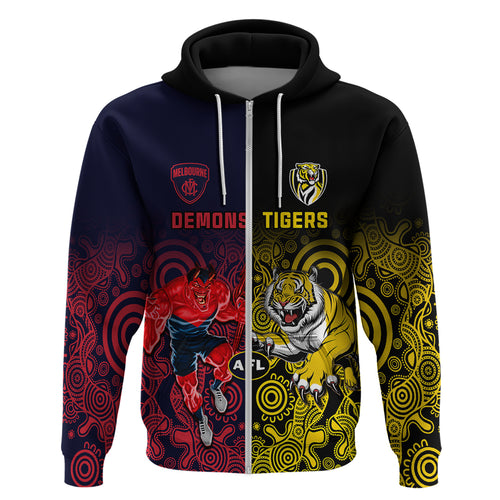 custom-demons-and-tigers-football-hoodie-2023-together-indigenous-art