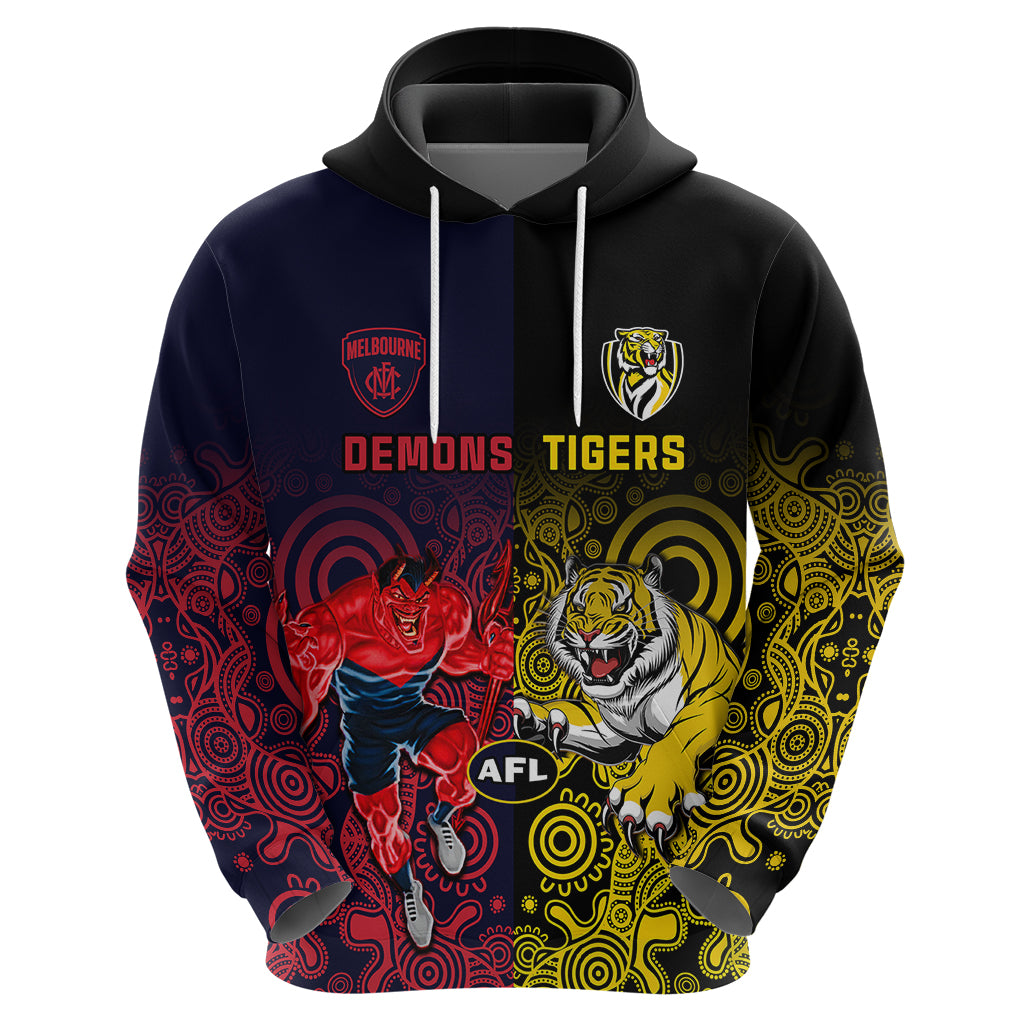 custom-demons-and-tigers-football-hoodie-2023-together-indigenous-art