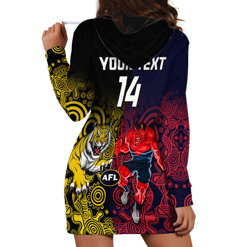 custom-demons-and-tigers-football-hoodie-dress-2023-together-indigenous-art