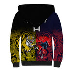 custom-demons-and-tigers-football-sherpa-hoodie-2023-together-indigenous-art