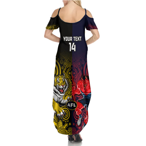 custom-demons-and-tigers-football-summer-maxi-dress-2023-together-indigenous-art