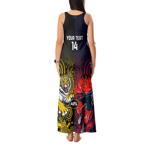 custom-demons-and-tigers-football-tank-maxi-dress-2023-together-indigenous-art