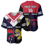 custom-demons-and-tigers-football-baseball-jersey-2023-together-sporty-version