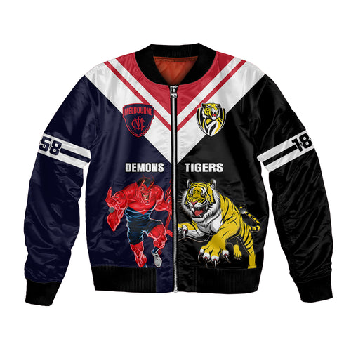 custom-demons-and-tigers-football-bomber-jacket-2023-together-sporty-version