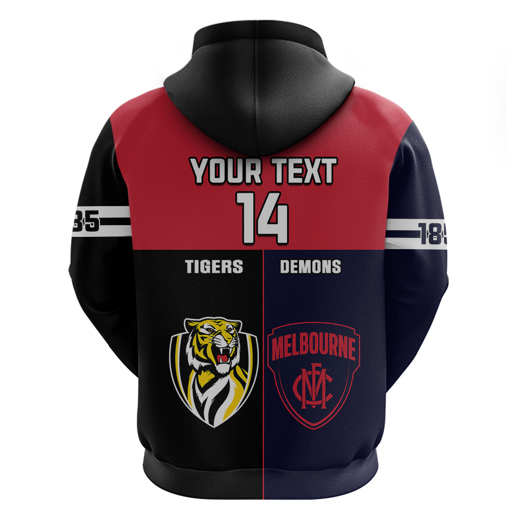 custom-demons-and-tigers-football-hoodie-2023-together-sporty-version