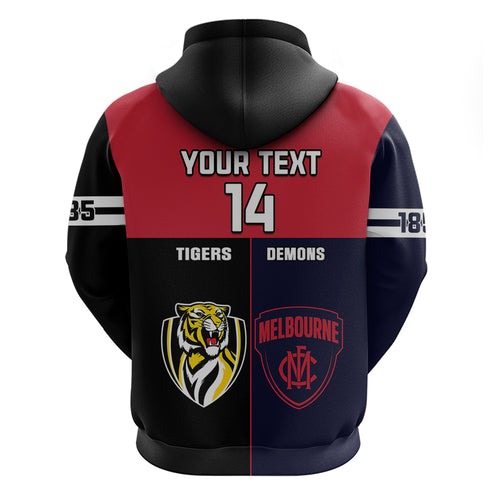 custom-demons-and-tigers-football-hoodie-2023-together-sporty-version