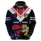 custom-demons-and-tigers-football-hoodie-2023-together-sporty-version