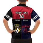 custom-demons-and-tigers-football-kid-hawaiian-shirt-2023-together-sporty-version
