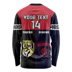 custom-demons-and-tigers-football-long-sleeve-shirt-2023-together-sporty-version