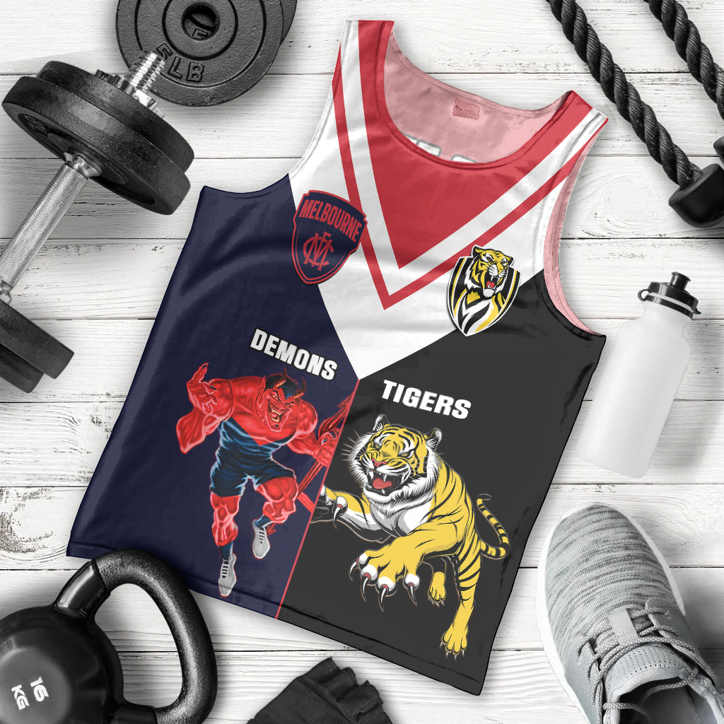 custom-demons-and-tigers-football-men-tank-top-2023-together-sporty-version