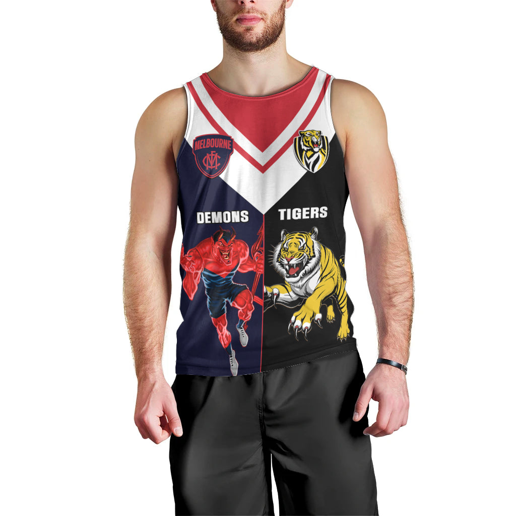 custom-demons-and-tigers-football-men-tank-top-2023-together-sporty-version