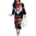 custom-demons-and-tigers-football-off-the-shoulder-long-sleeve-dress-2023-together-sporty-version