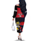 custom-demons-and-tigers-football-off-the-shoulder-long-sleeve-dress-2023-together-sporty-version