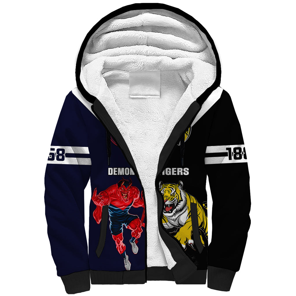 custom-demons-and-tigers-football-sherpa-hoodie-2023-together-sporty-version
