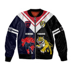 custom-demons-and-tigers-football-sleeve-zip-bomber-jacket-2023-together-sporty-version