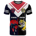 custom-demons-and-tigers-football-t-shirt-2023-together-sporty-version