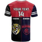 custom-demons-and-tigers-football-t-shirt-2023-together-sporty-version
