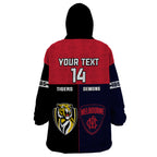 custom-demons-and-tigers-football-wearable-blanket-hoodie-2023-together-sporty-version