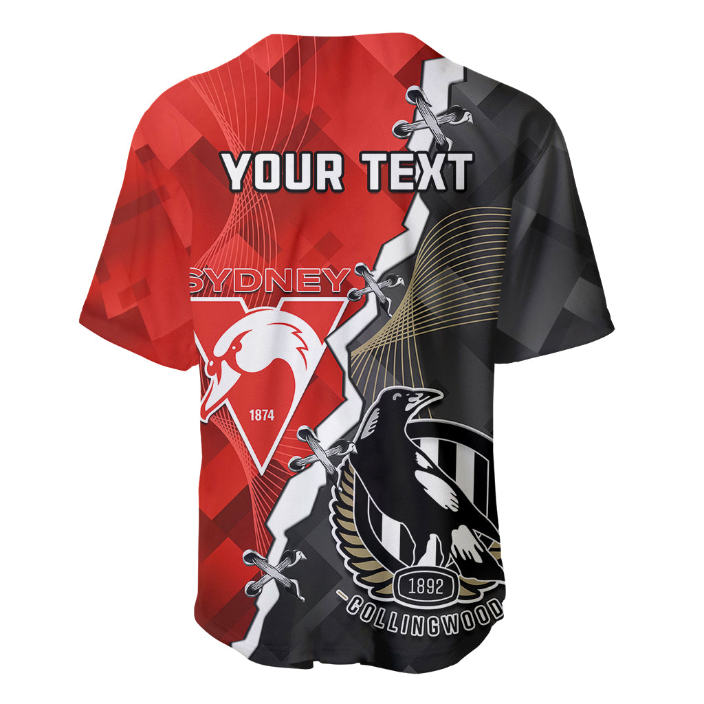 personalised-collingwood-and-swans-football-baseball-jersey-2023-together-sporty-style