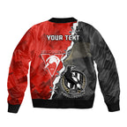 personalised-collingwood-and-swans-football-bomber-jacket-2023-together-sporty-style