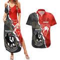 personalised-collingwood-and-swans-football-couples-matching-summer-maxi-dress-and-hawaiian-shirt-2023-together-sporty-style