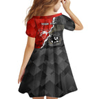 personalised-collingwood-and-swans-football-family-matching-tank-maxi-dress-and-hawaiian-shirt-2023-together-sporty-style