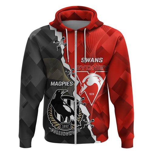 personalised-collingwood-and-swans-football-hoodie-2023-together-sporty-style