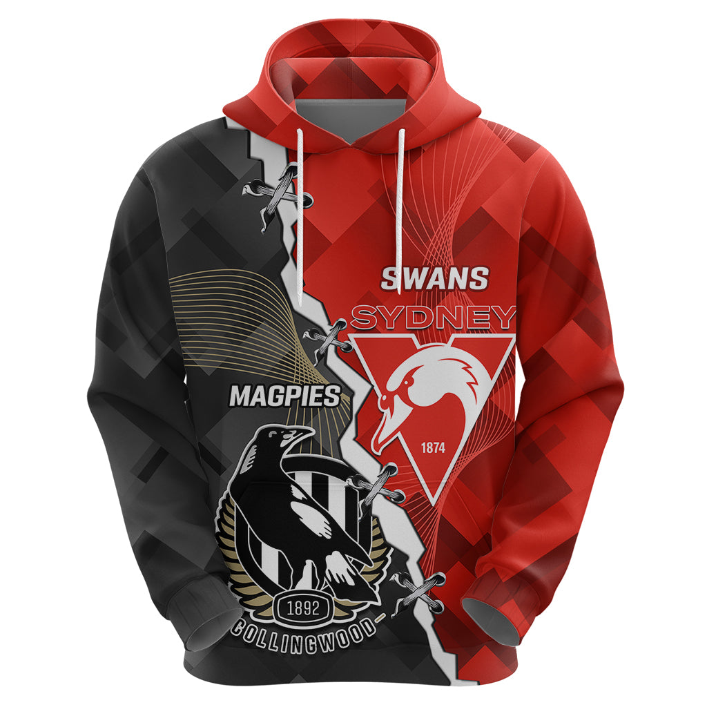personalised-collingwood-and-swans-football-hoodie-2023-together-sporty-style