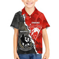 personalised-collingwood-and-swans-football-kid-hawaiian-shirt-2023-together-sporty-style