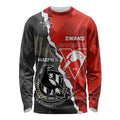 personalised-collingwood-and-swans-football-long-sleeve-shirt-2023-together-sporty-style