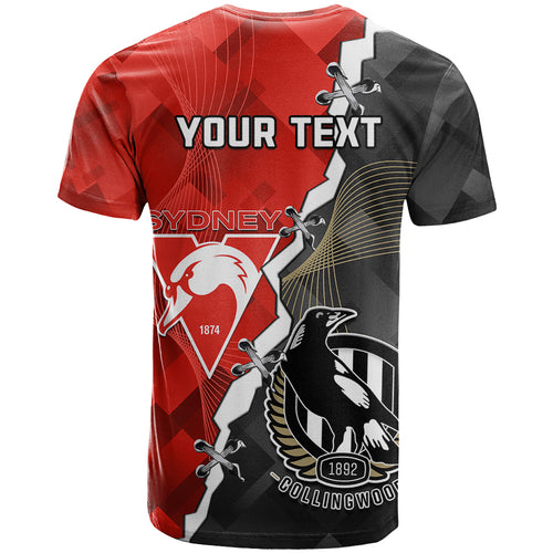 personalised-collingwood-and-swans-football-t-shirt-2023-together-sporty-style