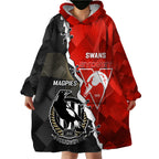personalised-collingwood-and-swans-football-wearable-blanket-hoodie-2023-together-sporty-style