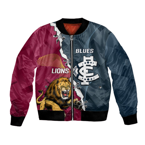 personalised-lions-and-blues-football-bomber-jacket-2023-together-sporty-style